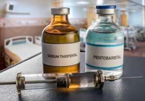 Acheter Pentobarbital Injectable Usage Personnel — Votre Accès Discret et Fiable