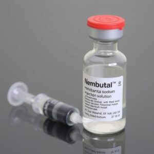 Acheter Solution Buvable de Pentobarbital