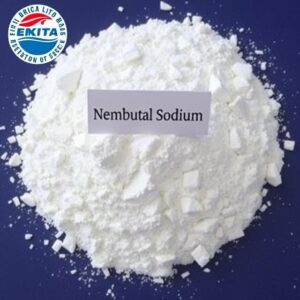 Acheter Poudre de Pentobarbital