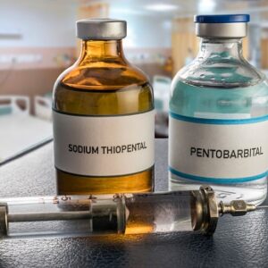 Acheter pentobarbital injectable (Nembutal)